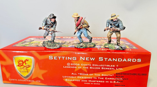 Acw conte collectables - acw,