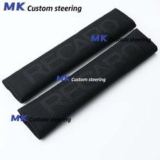 1 Pair Recaro Universal Black