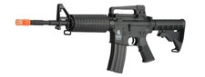 Lancer tactical m4a1 - g2,