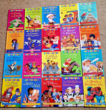 Allan Alhberg Happy Families Books x 20