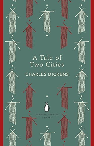 Tale two cities - a,