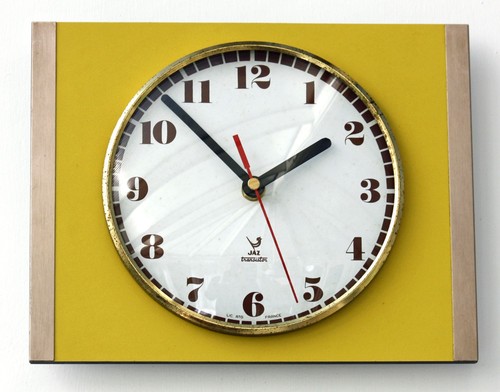 Vintage 25cm jaz wall - vintage,