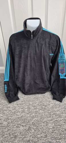 Vintage adidas the magic - vintage, "the