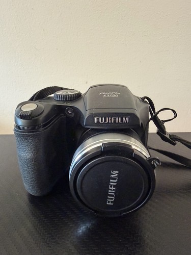 Fujifilm s5700 finepix - fujifilm, digital