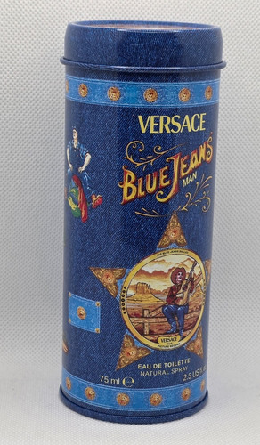 Versace blue jeans - versace, de