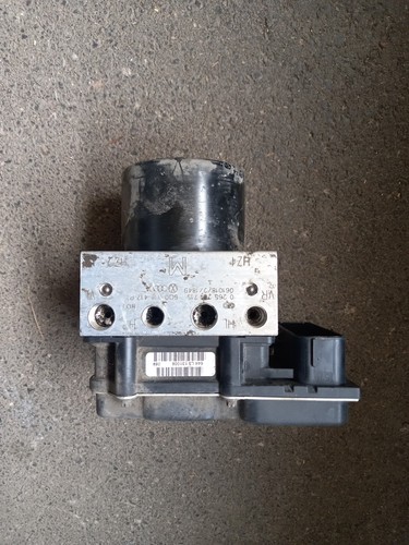 Genuine skoda fabia 2006 - skoda,