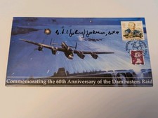 Wing Commander Guy Gibson VC