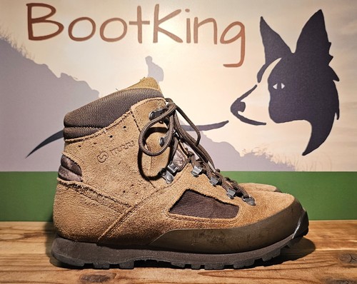 Iturri suede desert boots - iturri,