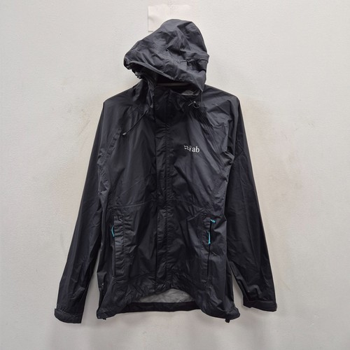 Rab womens downpour hooded - ,