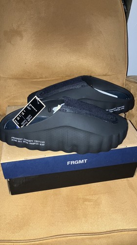 Nike mind 001 - nike, black