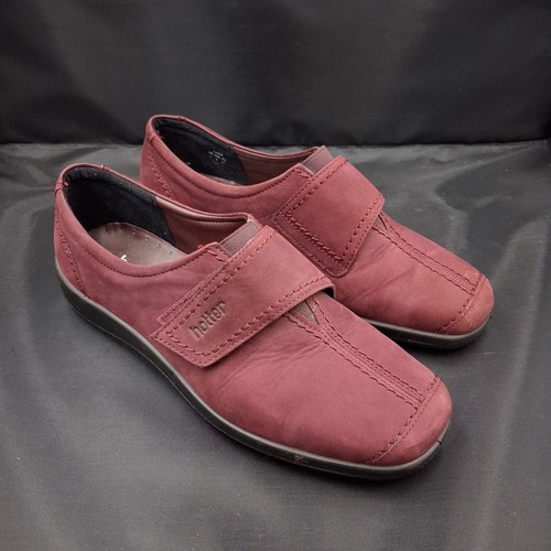Hotter amber comfort concept - hotter,