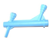 TRUMA ULTRAFLOW CONNECTOR BRIDGE - 40060-96700 CARAVAN MOTORHOME