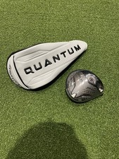 Callaway Quantum triple