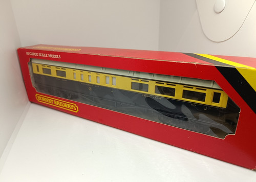 Hornby r454 restaurant - r454,