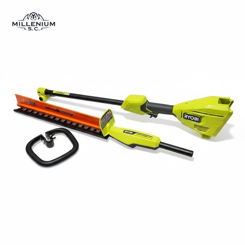 Ryobi 40v expand in - 40v,