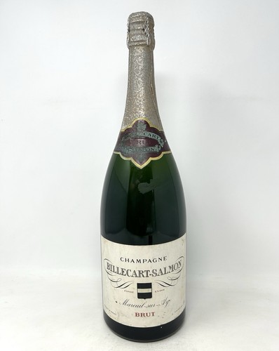 Billecart salmon champagne - salmon,
