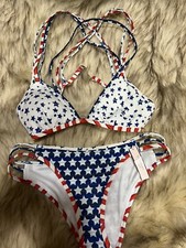 Victoria's Secret USA Flag