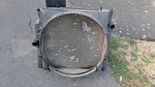 2004 JEEP CHEROKEE MK3 (KJ) 2.8 CRD DIESEL Coolant Radiator