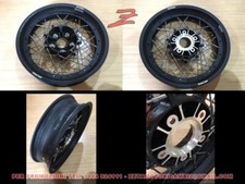 rear wheel rim 17x4.0 Saxess