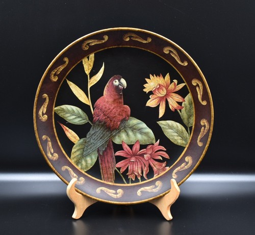 Decorative home decor plate - decorative,
