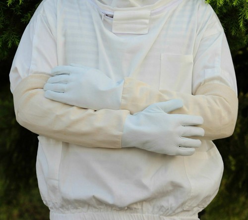 Beekeeping bee gloves - gloves, soft