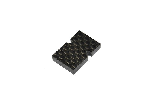 4mm headshell damper spacer - 4mm,