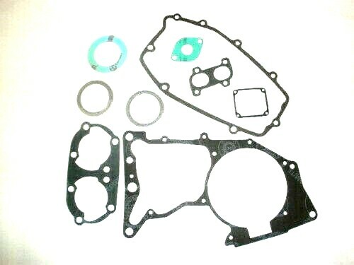 Jawa 350 complete engine - jawa,