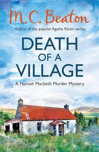Death village hamish - death,