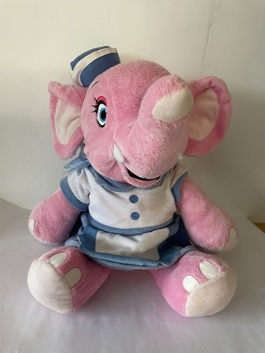Lovely plush anxious the - plush,