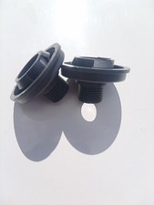 Delaval Bayonete Adaptor 1/2".   99908701