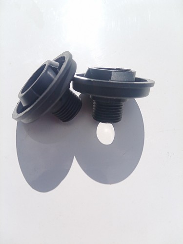 Delaval bayonete adaptor - adaptor, 1/2"
