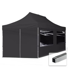 TOOLPORT 3x6 Pop Up Gazebo