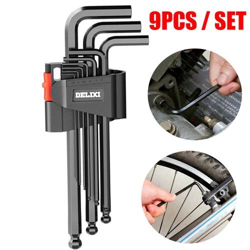 Pcs allen key - allen,