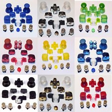 Replacement Mod Kit + Bullet