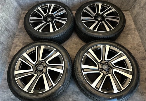 Genuine range rover l460 - range,