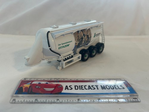 Corgi modern truck heavy - corgi,