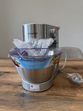 Kenwood KM265 Mixer Prospero