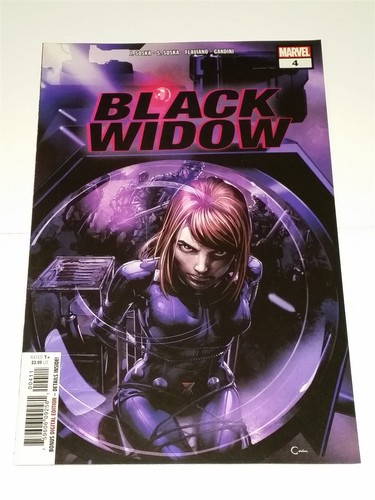 Black widow 8 - (8.0, or