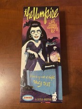 Aurora 1966 #452-98 The