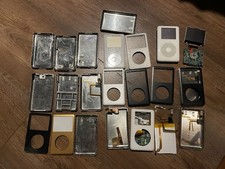 iPod Parts Bundle (READ