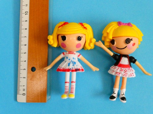 Collectible figure mini - no,