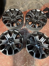 X4 Ford Ranger New Shape Grey