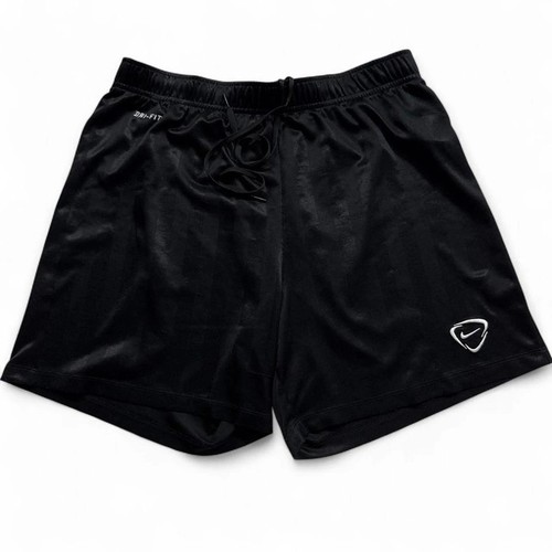 Black nike dri - black, retro