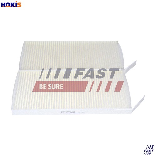 Filter cabin air - filter,