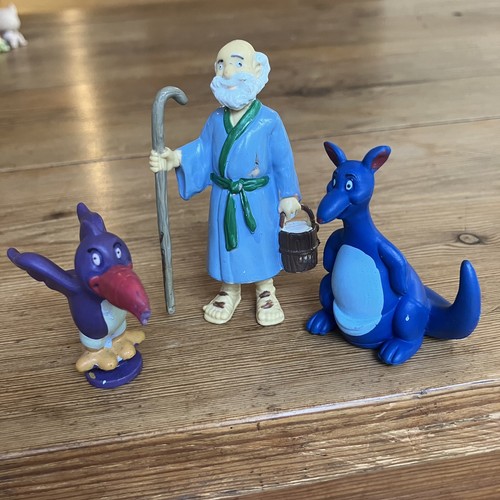 Boley noah ark figures - ark,