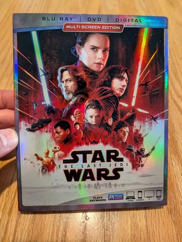 Star wars the last - star, wars: