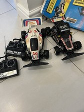 Hi-tech Off-Road Buggies