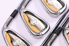 Cleveland CG Gold Irons / 4-PW