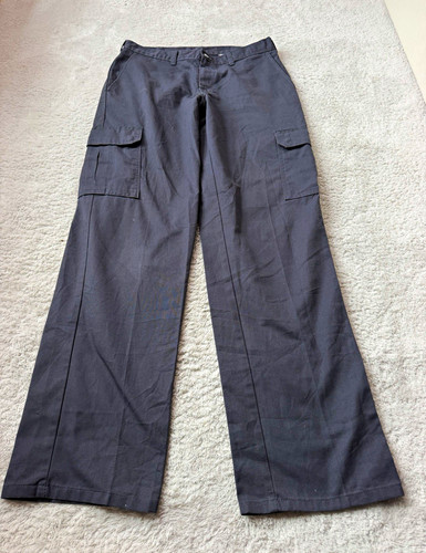 Dickies cargo trousers - cargo, grey