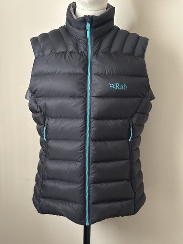 Rab electron pro women - rab, women’s